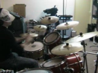 impro sur de la salsa "mésamé"