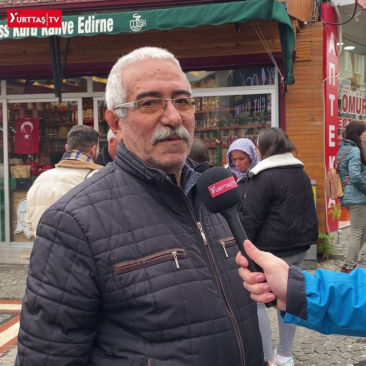 Son seçimde AKP'ye oy veren yurttaş "Kılıçdaroğlu'na oy vereceğim" dedi! Nedenini böyle açıkladı!