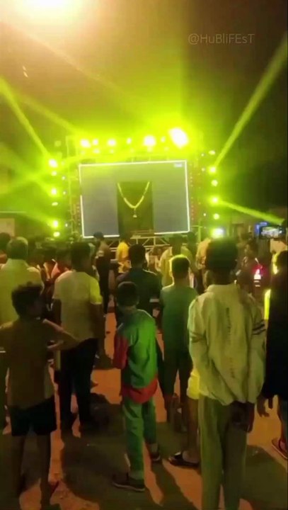 First_time_The_Display_sound_system_by_Krish_standard_sound_hubli_♥️