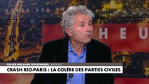 Gilles-William Goldnadel : «J'ai bien l'impression de vivre dans un état d'insécurité juridique que je ne connaissais pas il y a 30 ans»