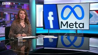 Facebook owner Meta threatens to remove US news content if new law passes  BBC News.mp4