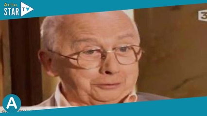 Mort de Jacques Ciron : la mythique voix d'Alfred dans Batman décède à l’âge de 94 ans