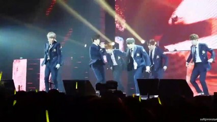 Concert Song Selection TRB Pt 1