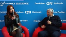 Artigiano in Fiera, l'intervista al presidente di Ge.fi