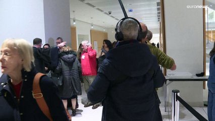 Crash du Rio-Paris : pas de condamnation requise contre Airbus et Air France