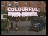 Colourful Romsey