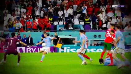 ملخص أحداث اليوم السابع عشر من كأس العالم FIFA قطر 2022