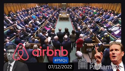 Tory wants airbnb properties added to a register!?