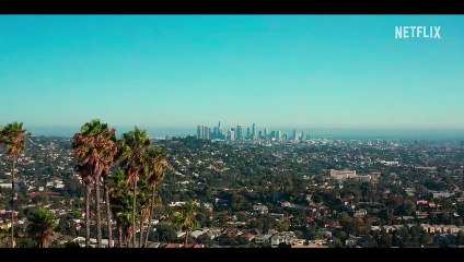 'Ustedes' - Tráiler oficial subtitulado