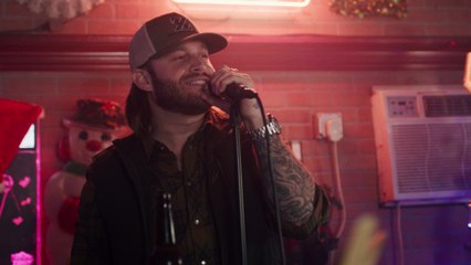 Jon Langston - I Only Want You For Christmas