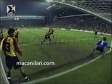 Borussia Dortmund 4-1 Galatasaray 27.11.1997 - 1997-1998 UEFA Champions League Group A Matchday 5