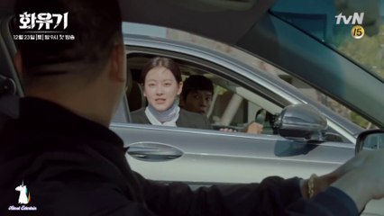 A Korean Odyssey/Hwayugi (화유기) | FANTASY K-DRAMAS THAT EVERY FAN SHOULD WATCH [K-Drama]