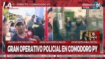 LA ANTORCHA / Golpe en Perú y malversación en Argentina: ¿vivimos en España un golpe a cámara lenta?