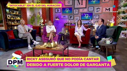 Abuchean a Intocable por cancelar concierto a 30 minutos de haber empezado