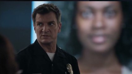 The Rookie Season 5 Episode 10 Promo – Exciting New Developments! 🚓