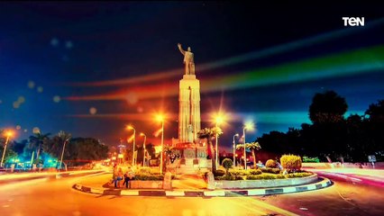 ليلة مصرية مغربية.. بعد صعود منتخب المغرب لدور الـ 8 في كأس العالم