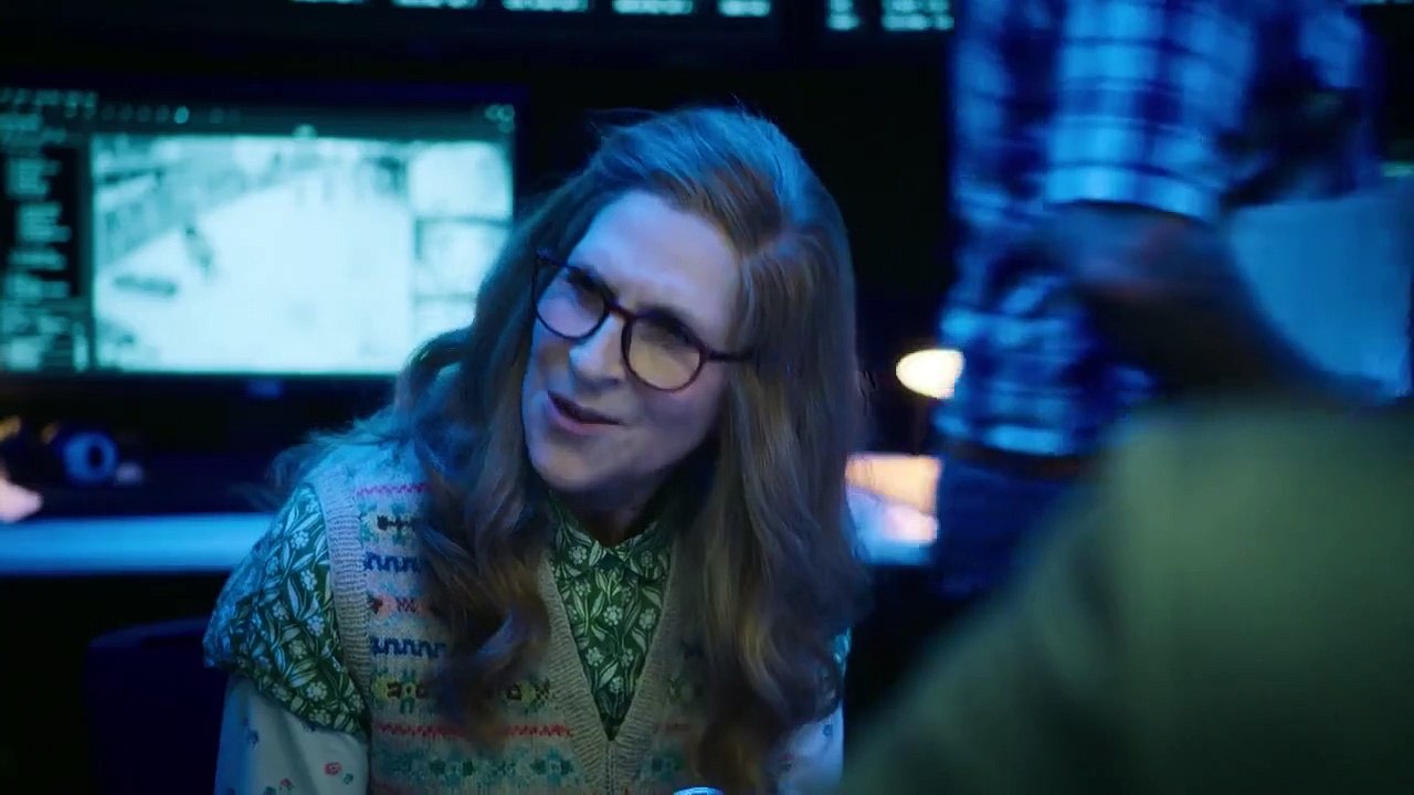 Intelligence Staffel 2 Folge 5