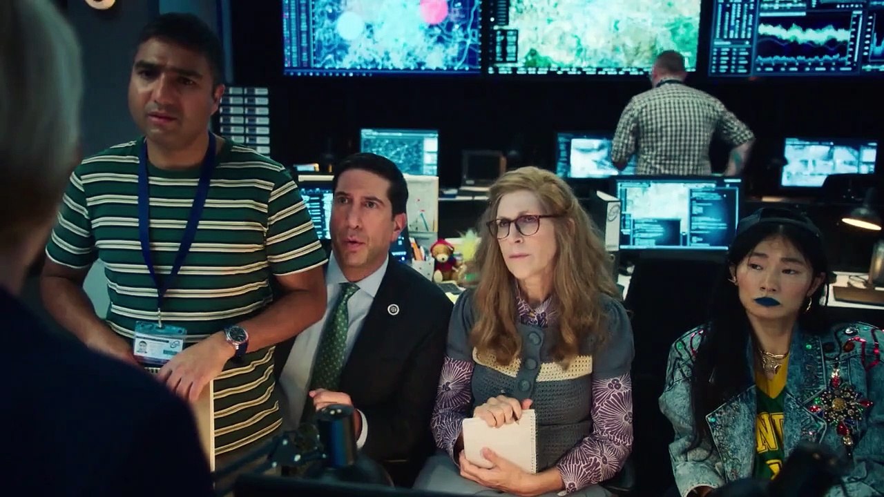 Intelligence Staffel 2 Folge 3