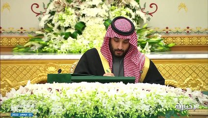 ولي العهد: المواطن السعودي أعظم ما تملكه المملكة للنجاح ودوره محوري في التنمية الاقتصادية الشاملة والمستدامة