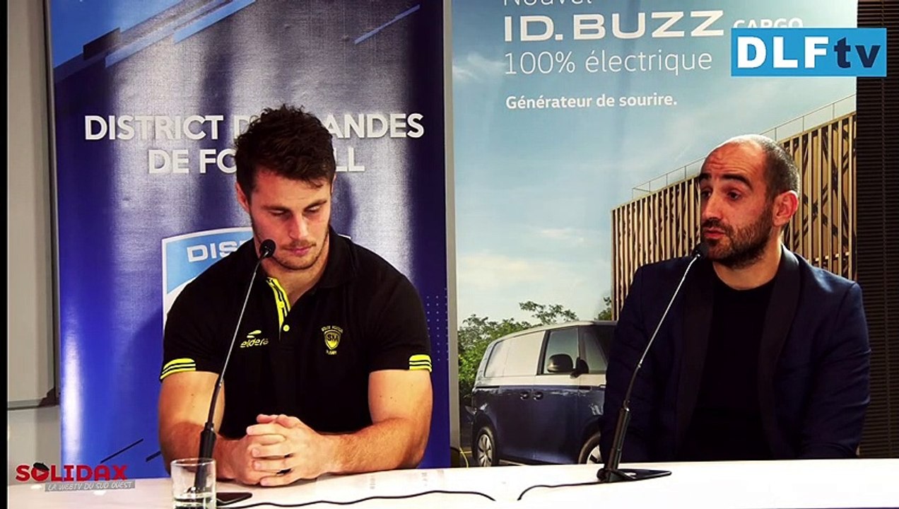 LE MAG DU FOOTBALL LANDAIS - 4 - Saison 2