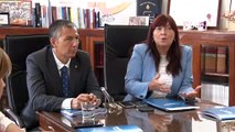 Reforma de la ley orgánica del Ministerio de Trabajo, Empleo y Seguridad Social
