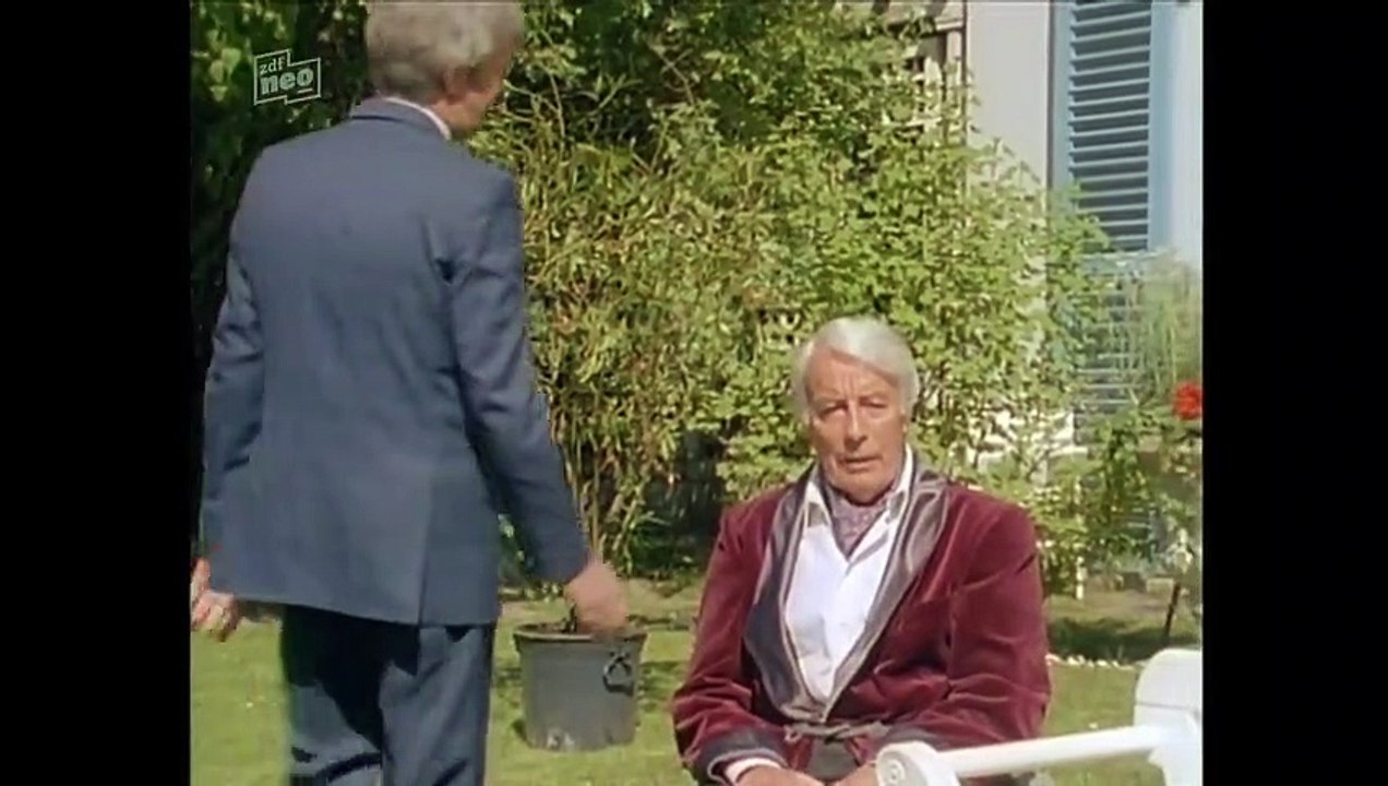 Zwei Münchner in Hamburg Staffel 1 Folge 7