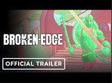 Broken Edge | Official Viking Gameplay Trailer - Upload VR Showcase