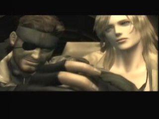 Metal Gear Solid 3 P26 vostfr Cinématiques !