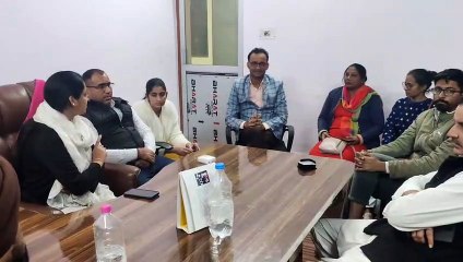 एआरआइ विवाद उलझा, दो पार्षद शुरू करेंगे बेमियादी अनशन