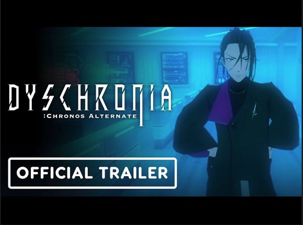 Dyschronia Chronos: Alternate Episode 2 The Eleventh Hour | Official Gameplay Trailer - Upload VR