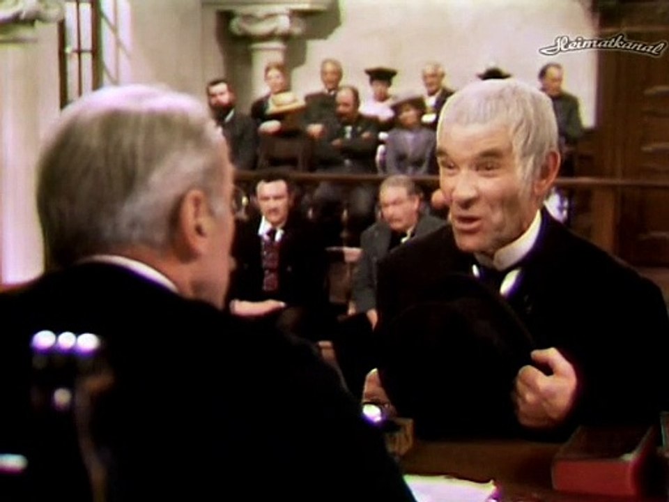 Königlich Bayerisches Amtsgericht Staffel 2 Folge 17