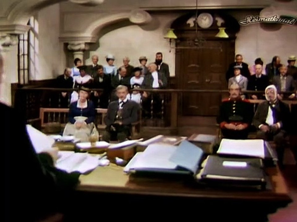 Königlich Bayerisches Amtsgericht Staffel 2 Folge 19