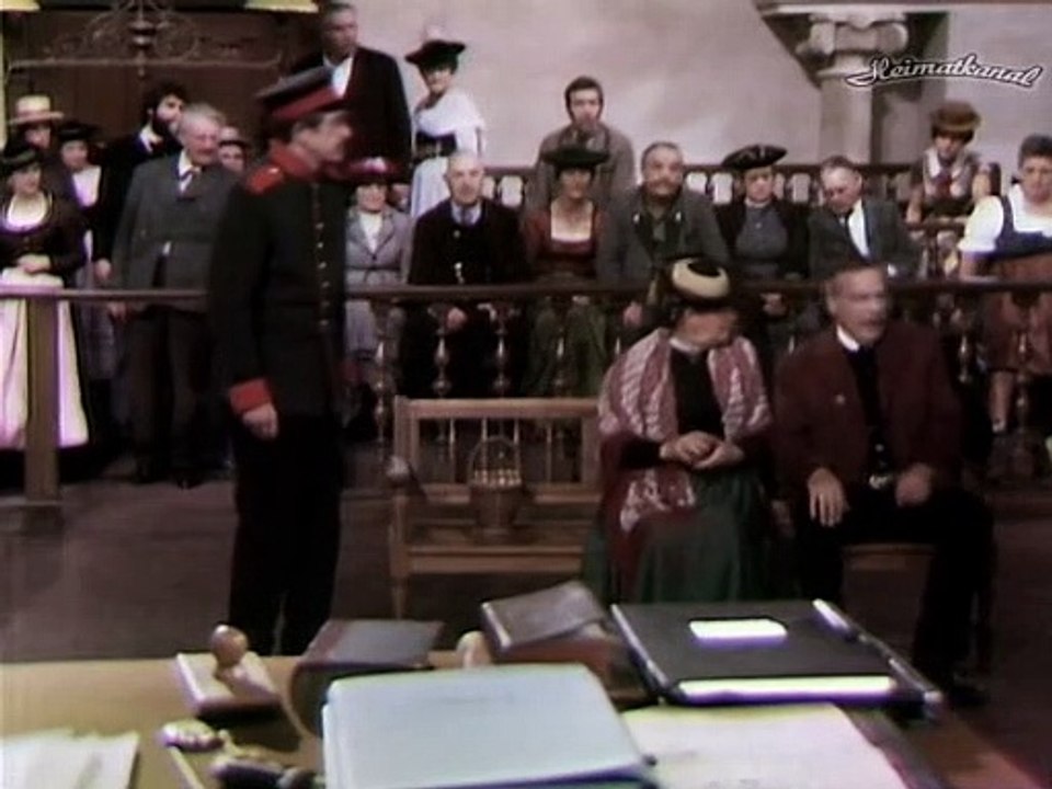 Königlich Bayerisches Amtsgericht Staffel 2 Folge 22