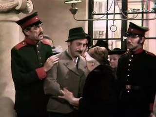Königlich Bayerisches Amtsgericht Staffel 2 Folge 26