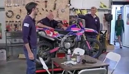 Η δική μας οικογένεια - Κύκλος 1, επεισόδιο 48