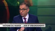 Jean Messiha : «L'expression d'un irrédentisme alter-identitaire qui s'exprime sur le territoire français»