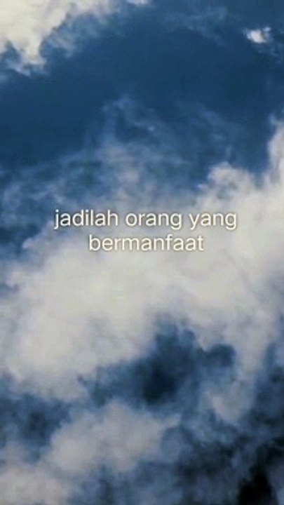 motivasi