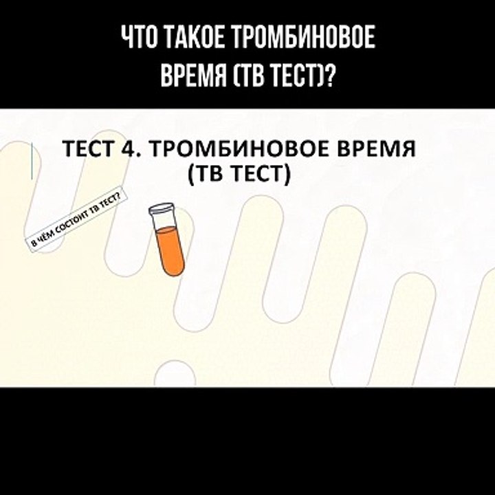 Что такое генератор тестов