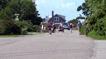 Kamouraska interdit les nouvelles locations de type Airbnb