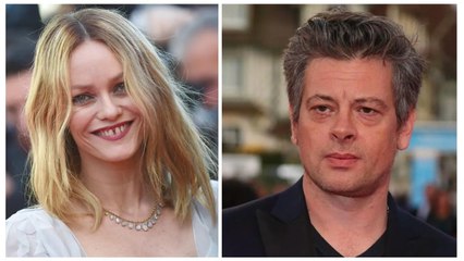 Vanessa Paradis : La révélation bouleversante de Benjamin Biolay