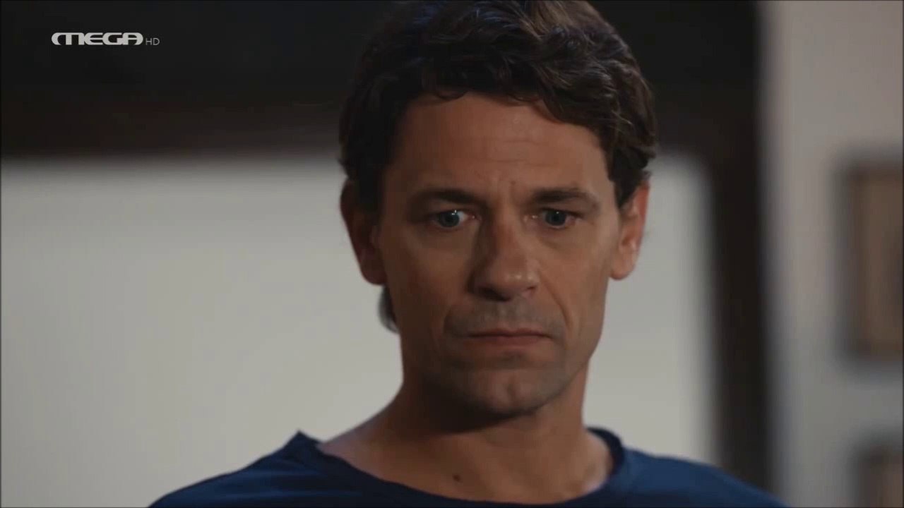 Apostolis Totsikas - Gi tis elias (Episode 62-63 scenes / Season 2)