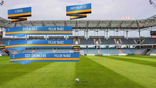 İYİ Parti: Zampiyonu iyi oyunun değil, 3 harfli kötü yönetimin belirlediği bu kepaze ligi sonlandırmaya çok az kaldı