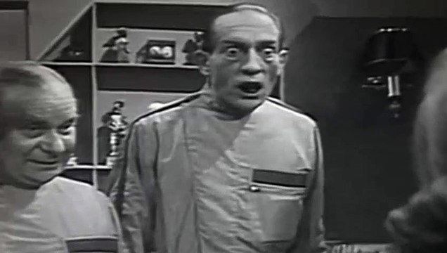 Doctor Who Season 5 Episode 34X01 Fury From The Deep Surviving Clips (1963–1989)