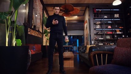 Sitare'nin planı işe yaradı: Melek ve Kadir yıllar sonra aynı çatı altında