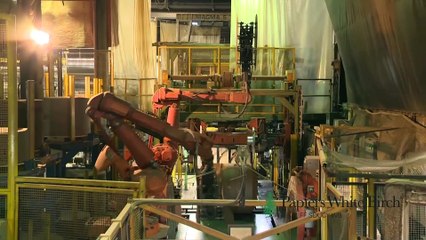 La Tête de l'Emploi | F.F. Soucy à Rivière-du-Loup