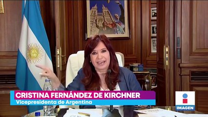 Cristina Fernández es condenada a seis años de prisión por corrupción