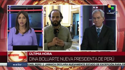 Perú se encuentra expectante ante la designación del nuevo Gabinete y su proyección con las minorías sociales