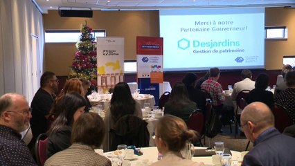 RECYC-QUÉBEC : Les efforts d’entreprises du KRTB reconnus