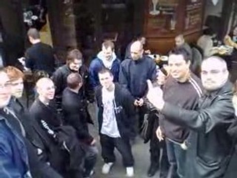 IRL Emissaires de la horde 4