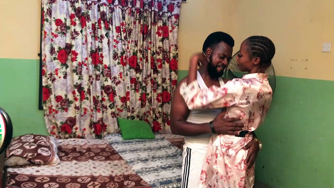 Hold My heart [peter ruth odion] Latest American Hollywood Movies 2022